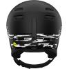 Giro Owen Spherical Snow Helmet(Matte Black Stained)