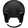 Giro Owen Spherical Snow Helmet(Matte Black/Chrome)