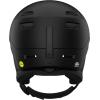 Giro Owen Spherical Snow Helmet(Matte Black/Chrome)