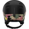 Giro Owen Spherical Snow Helmet(Matte Black/Cloud Marble)