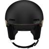 Giro Owen Spherical Snow Helmet(Matte Black/Cloud Marble)