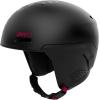 Giro Owen Spherical Snow Helmet(Matte Black/Red)