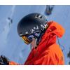 Giro Owen Spherical Snow Helmet(Matte Dark Matter)