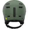 Giro Owen Spherical Snow Helmet(Matte Hedge Green)