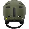 Giro Owen Spherical Snow Helmet(Matte Trail Green)
