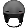 Giro Owen Spherical Snow Helmet(Metallic Coal/Rose)