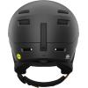 Giro Owen Spherical Snow Helmet(Metallic Coal/Tan)