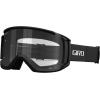 Giro Revolt Snow Goggles(Black/White Thirds – Vivid Ember)