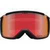 Giro Revolt Snow Goggles(Black/White Vertigo – Vivid Ember)
