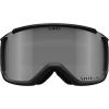 Giro Revolt Snow Goggles(Black/White Vertigo – Vivid Onyx)