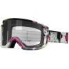Giro Revolt Snow Goggles(Dark Matter – Vivid Haze)
