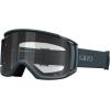 Giro Revolt Snow Goggles(Dark Shark Indicator – Vivid Ember)