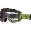 Giro Revolt Snow Goggles(Glow Green Shelter – Vivid Haze)