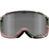 Giro Revolt Snow Goggles(Green Marble – Vivid Onyx)