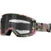 Giro Revolt Snow Goggles(Green Marble – Vivid Onyx)