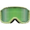 Giro Revolt Snow Goggles(Green Syndrome – Vivid Emerald)