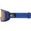 Giro Revolt Snow Goggles(Lapis Blue Mzansi With Vivid Copper Lens)