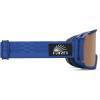 Giro Revolt Snow Goggles(Lapis Blue Mzansi With Vivid Copper Lens)