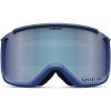 Giro Revolt Snow Goggles(Lapis Blue Mzansi With Vivid Royal Lens)