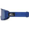 Giro Revolt Snow Goggles(Lapis Blue Mzansi With Vivid Royal Lens)