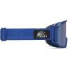 Giro Revolt Snow Goggles(Lapis Blue Mzansi With Vivid Royal Lens)