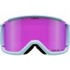Giro Revolt Snow Goggles(Light Mineral Shelter – Vivid Pink)