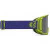 Giro Revolt Snow Goggles(Purple Anja With Vivid Onyx Lens)