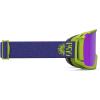 Giro Revolt Snow Goggles(Purple Anja With Vivid Pink Lens)