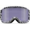 Giro Revolt Snow Goggles(Purple Jungle Steez With Vivid Haze Lens)