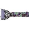 Giro Revolt Snow Goggles(Purple Jungle Steez With Vivid Haze Lens)