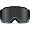 Giro Revolt Snow Goggles(Slush Mag With Vivid Smoke Lens)
