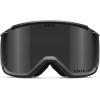Giro Revolt Snow Goggles(Tort Silencer Camo With Vivid Jet Lens)
