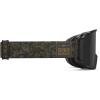 Giro Revolt Snow Goggles(Tort Silencer Camo With Vivid Jet Lens)