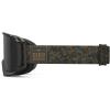 Giro Revolt Snow Goggles(Tort Silencer Camo With Vivid Jet Lens)