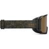 Giro Revolt Snow Goggles(Tort Silencer Camo With Vivid Petrol Lens)