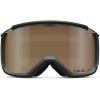 Giro Revolt Snow Goggles(Tort Silencer Camo With Vivid Petrol Lens)