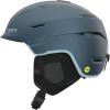 Giro Tenaya Spherical Snow Helmet – Women’s(Matte Ano Harbor Blue)