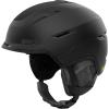 Giro Tenaya Spherical Snow Helmet – Women’s(Matte Black)