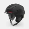 Giro Tenaya Spherical Snow Helmet – Women’s(Matte Black Tiger Lily)