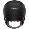 Giro Tenaya Spherical Snow Helmet – Women’s(Matte Black/Dark Matter)