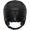 Giro Tenaya Spherical Snow Helmet – Women’s(Matte Black/Sequence)