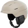 Giro Tenaya Spherical Snow Helmet – Women’s(Matte Stone Pearl)