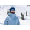 Giro Terra MIPS Snow Helmet 2019 – Women’s(Matte Ano Harbor Blue)