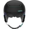 Giro Terra MIPS Snow Helmet 2019 – Women’s(Matte Black Chroma Dot)