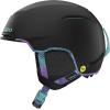 Giro Terra MIPS Snow Helmet 2019 – Women’s(Matte Black Chroma Dot)