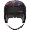 Giro Terra MIPS Snow Helmet 2019 – Women’s(Matte Black/Teal Liquid Light)