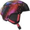 Giro Terra MIPS Snow Helmet 2019 – Women’s(Matte Black/Teal Liquid Light)