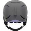 Giro Terra MIPS Snow Helmet 2019 – Women’s(Matte Charcoal/Lilac)