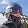 Giro Terra MIPS Snow Helmet 2019 – Women’s(Matte Charcoal/Lilac)