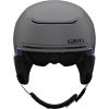 Giro Terra MIPS Snow Helmet 2019 – Women’s(Matte Charcoal/Lilac)